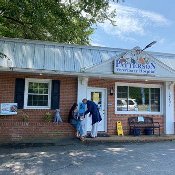 patterson veterinary hospital mason mi|patterson veterinary hospital richmond va.
